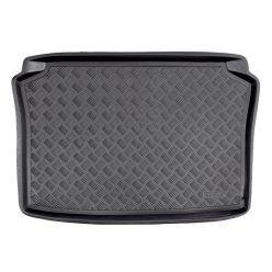   Méretpontos Műanyag csomagtértálca Seat Ibiza 2002-2008 (csúszásgátló nélkül)|Rezaw-Plast