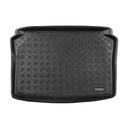   Méretpontos műanyag csomagtértálca VW Polo 2001-2009 (ferdehátú)|Rezaw-Plast
