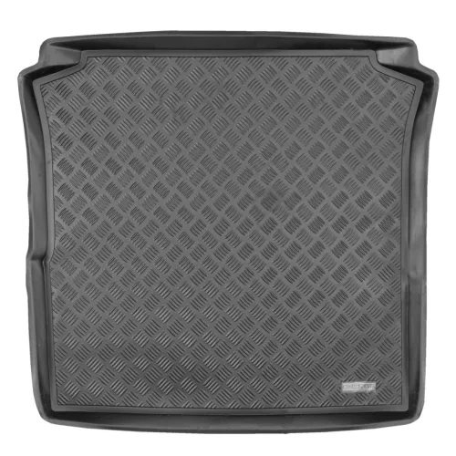 Méretpontos gumi-műanyag csomagtértálca Seat Cordoba 2002-2010|Rezaw-Plast