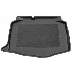   Méretpontos Műanyag csomagtértálca Seat Ibiza 2017- (egyszintes padló)|Rezaw-Plast