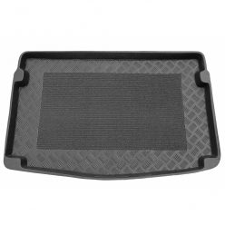   Méretpontos Műanyag csomagtértálca Seat Ibiza 2017- (felső padló vagy CNG)|Rezaw-Plast