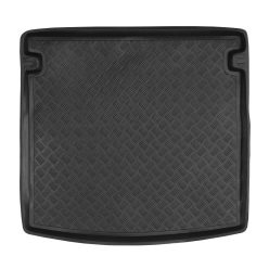   Méretpontos Műanyag csomagtértálca Seat Tarraco 2018- (7 üléses, csúszásgátló nélkül)|Rezaw-Plast