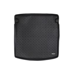   Méretpontos gumi-műanyag csomagtértálca Seat Leon 2020- (combi)|Rezaw-Plast