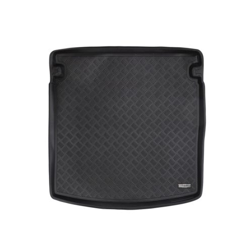 Méretpontos gumi-műanyag csomagtértálca Seat Leon 2020- (combi)|Rezaw-Plast