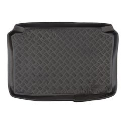   Méretpontos műanyag csomagtértálca Škoda Fabia I. 2000-2007 (csúszásgátló nélkül)|Rezaw-Plast