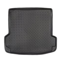   Méretpontos Műanyag csomagtértálca Škoda Octavia I. 1996-2010 (combi, csúszásgátló nélkül)|Rezaw-Plast