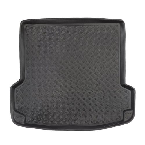 Méretpontos Műanyag csomagtértálca Škoda Octavia I. 1996-2010 (combi, csúszásgátló nélkül)|Rezaw-Plast