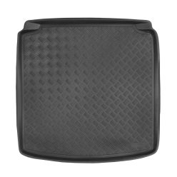   Méretpontos Műanyag csomagtértálca Škoda Fabia I. 2000-2007 (sedan és combi, csúszásgátló nélkül)|Rezaw-Plast