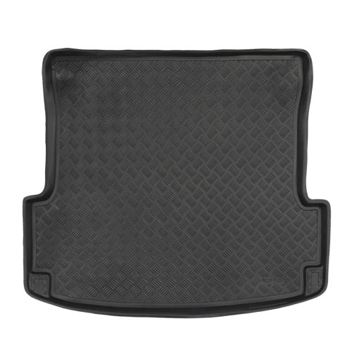 Méretpontos Műanyag csomagtértálca Škoda Octavia I. 1996-2010 (sedan, csúszásgátló nélkül)|Rezaw-Plast