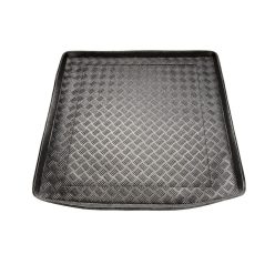   Méretpontos Műanyag csomagtértálca Škoda Octavia I. 1996-2010 (combi, német kivitel:, csúszásgátló nélkül)|Rezaw-Plast