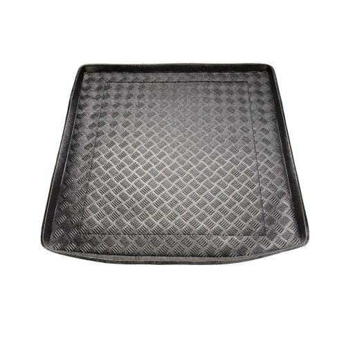 Méretpontos Műanyag csomagtértálca Škoda Octavia I. 1996-2010 (combi, német kivitel:, csúszásgátló nélkül)|Rezaw-Plast