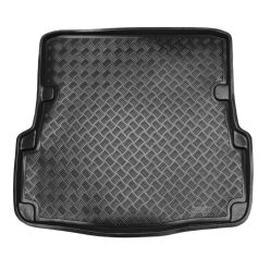   Méretpontos Műanyag csomagtértálca Škoda Octavia II. 2004-2013 (combi, csúszásgátló nélkül)|Rezaw-Plast