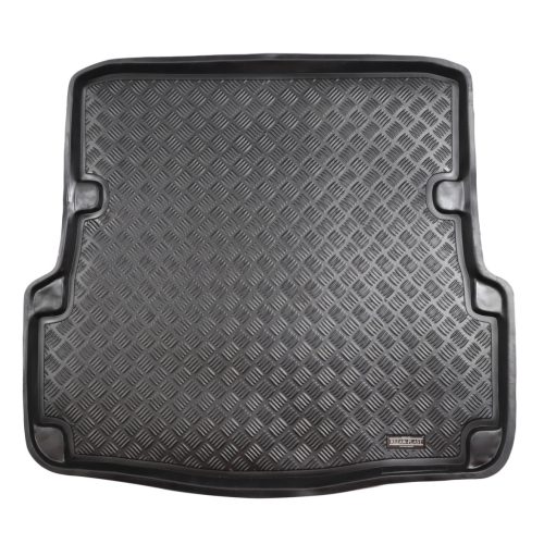 Méretpontos műanyag csomagtértálca Škoda Octavia II. 2004-2013 (kombi)|Rezaw-Plast
