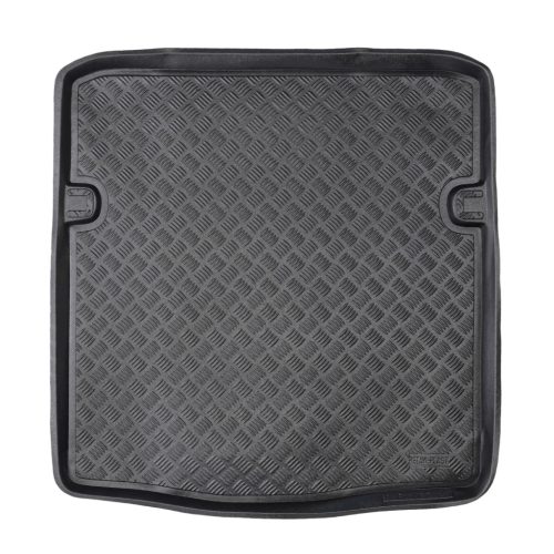 Méretpontos Műanyag csomagtértálca Škoda Octavia II. 2004-2013 (combi, német kivitel:, csúszásgátló nélkül)|Rezaw-Plast