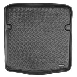   Méretpontos gumi-műanyag csomagtértálca Škoda Octavia II. 2004-2013 (combi)|Rezaw-Plast