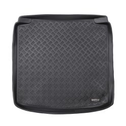   Méretpontos műanyag csomagtértálca Škoda Fabia II. 2007-2014 (kombi)|Rezaw-Plast