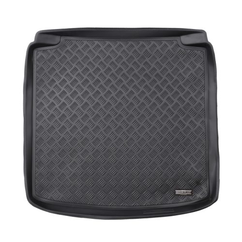 Méretpontos műanyag csomagtértálca Škoda Fabia II. 2007-2014 (kombi)|Rezaw-Plast