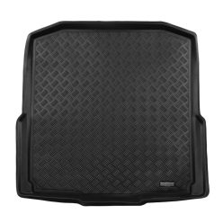   Méretpontos műanyag csomagtértálca Škoda Octavia III. 2013-2020 (kombi, felső)|Rezaw-Plast