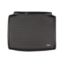   Méretpontos gumi-műanyag csomagtértálca Škoda Rapid 2012-2019 (spaceback)|Rezaw-Plast