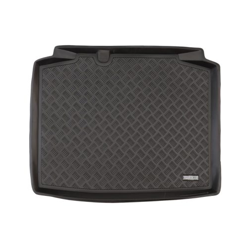 Méretpontos gumi-műanyag csomagtértálca Škoda Rapid 2012-2019 (spaceback)|Rezaw-Plast