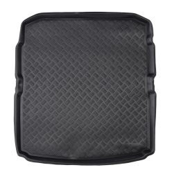   Méretpontos Műanyag csomagtértálca Škoda Superb III. 2015-2024 (liftback, csúszásgátló nélkül)|Rezaw-Plast