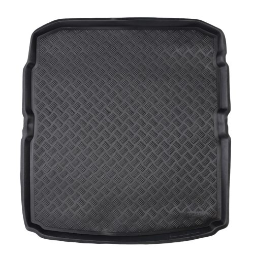 Méretpontos Műanyag csomagtértálca Škoda Superb III. 2015-2024 (liftback, csúszásgátló nélkül)|Rezaw-Plast