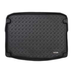   Méretpontos műanyag csomagtértálca Škoda Kodiaq 2017-2024 (5 üléses, felső)|Rezaw-Plast