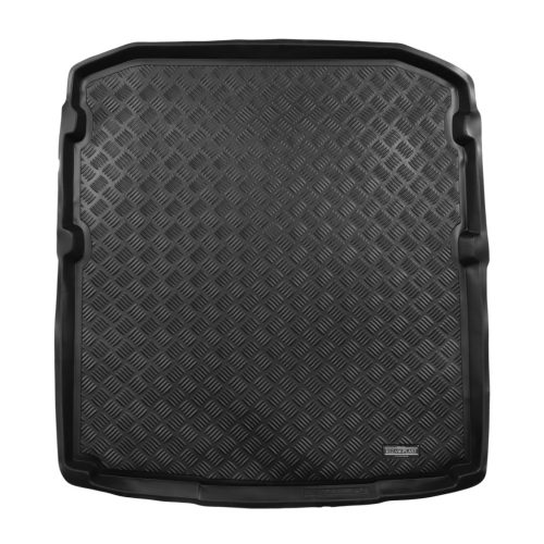 Méretpontos műanyag csomagtértálca Škoda Superb III. 2015-2024 (kombi)|Rezaw-Plast