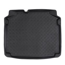   Méretpontos Műanyag csomagtértálca Škoda Scala 2019- (csúszásgátló nélkül)|Rezaw-Plast