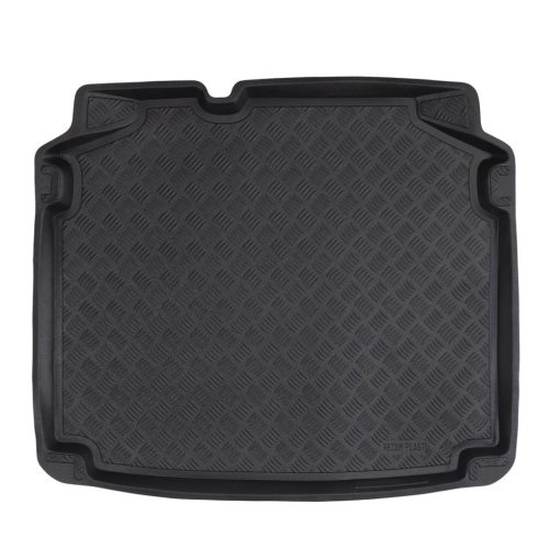 Méretpontos Műanyag csomagtértálca Škoda Scala 2019- (csúszásgátló nélkül)|Rezaw-Plast