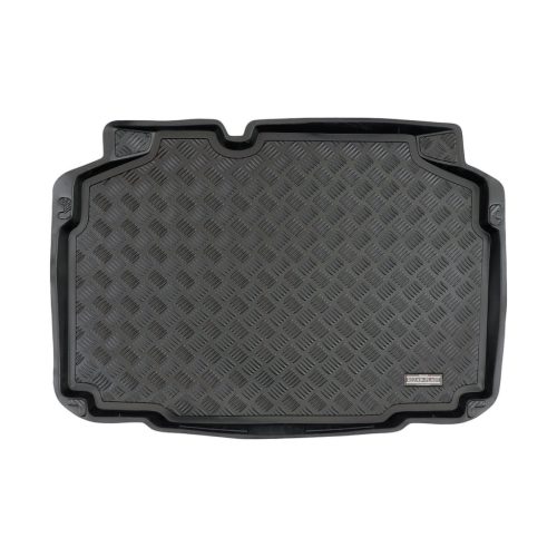 Méretpontos műanyag csomagtértálca Škoda Kamiq 2019-|Rezaw-Plast