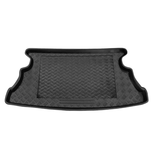 Méretpontos műanyag csomagtértálca Suzuki Swift 1998-2005 (hb, csúszásgátló nélkül)|Rezaw-Plast