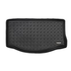   Méretpontos gumi-műanyag csomagtértálca Suzuki Swift 2004-2010|Rezaw-Plast