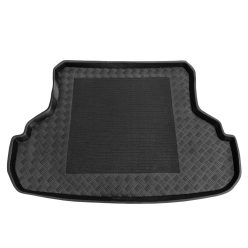   Méretpontos műanyag csomagtértálca Suzuki SX4 2008-2013 (sedan)|Rezaw-Plast