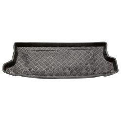   Méretpontos műanyag csomagtértálca Suzuki Swift 2008-2010 (csúszásgátló nélkül)|Rezaw-Plast