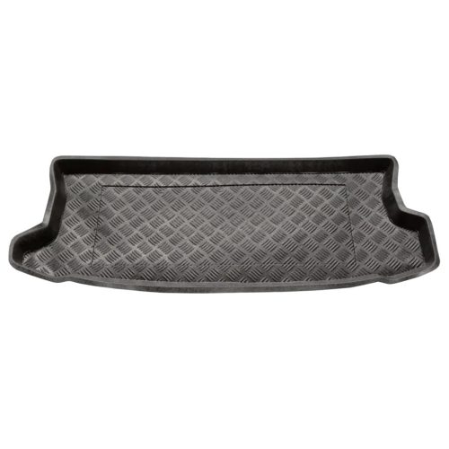 Méretpontos műanyag csomagtértálca Suzuki Swift 2008-2010 (csúszásgátló nélkül)|Rezaw-Plast