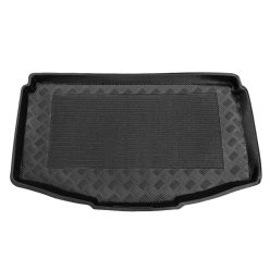   Méretpontos műanyag csomagtértálca Suzuki Swift 2004-2010 (hatchback)|Rezaw-Plast