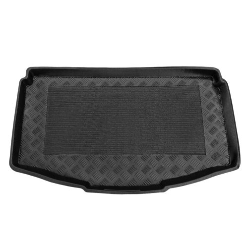 Méretpontos műanyag csomagtértálca Suzuki Swift 2004-2010 (hatchback)|Rezaw-Plast