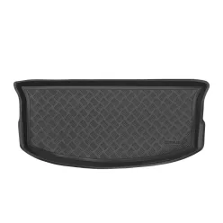   Méretpontos műanyag csomagtértálca Opel Agila B 2007-2015 (csúszásgátló nélkül)|Rezaw-Plast