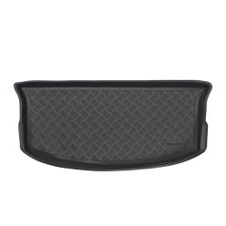   Méretpontos Műanyag csomagtértálca Opel Agila B 2007-2015 (csúszásgátló nélkül)|Rezaw-Plast