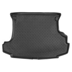   Méretpontos műanyag csomagtértálca Suzuki Kizashi 2009-2014 (csúszásgátló nélkül)|Rezaw-Plast