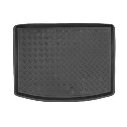   Méretpontos Műanyag csomagtértálca Suzuki S-Cross 2022- (MHEV, felső padló, csúszásgátló nélkül)|Rezaw-Plast