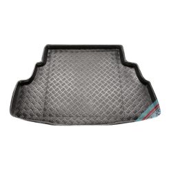   Méretpontos műanyag csomagtértálca Toyota Corolla 1997-2002 (liftback, csúszásgátló nélkül)|Rezaw-Plast