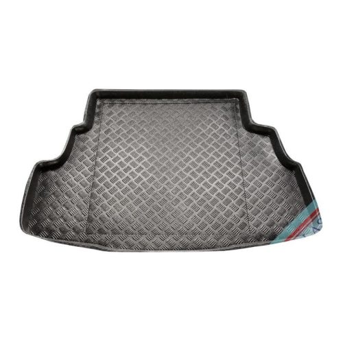 Méretpontos műanyag csomagtértálca Toyota Corolla 1997-2002 (liftback, csúszásgátló nélkül)|Rezaw-Plast