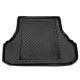 Méretpontos műanyag csomagtértálca Toyota Avensis 1998-2003 (sedan, csúszásgátló nélkül)|Rezaw-Plast
