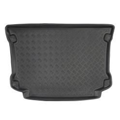   Méretpontos Műanyag csomagtértálca Toyota Yaris Verso 2000-2005 (csúszásgátló nélkül)|Rezaw-Plast