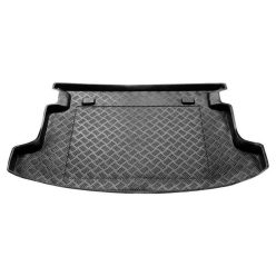   Méretpontos Műanyag csomagtértálca Toyota Corolla Verso 2001-2006 (csúszásgátló nélkül)|Rezaw-Plast