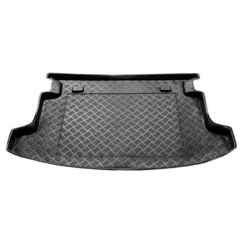 Méretpontos Műanyag csomagtértálca Toyota Corolla Verso 2001-2006 (csúszásgátló nélkül)|Rezaw-Plast