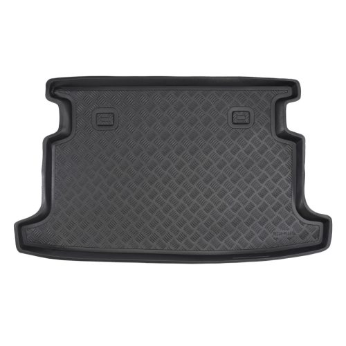 Méretpontos Műanyag csomagtértálca Toyota Corolla 2006-2013 (hb, 3 és 5 ajtós, csúszásgátló nélkül)|Rezaw-Plast