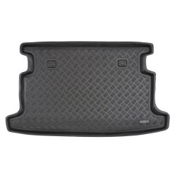   Méretpontos műanyag csomagtértálca Toyota Corolla 2000-2013 (ferdehátú)|Rezaw-Plast